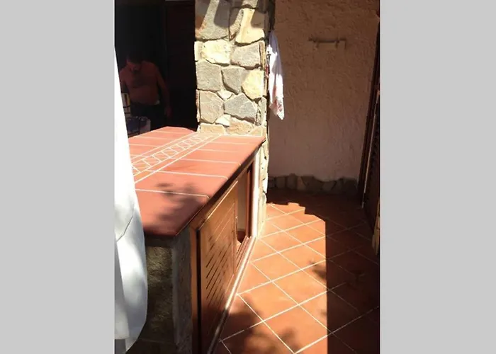 Villa And Garden, 10 Min From