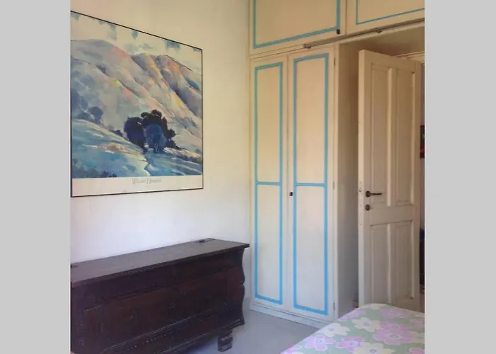 And Garden, 10 Min From Vila *