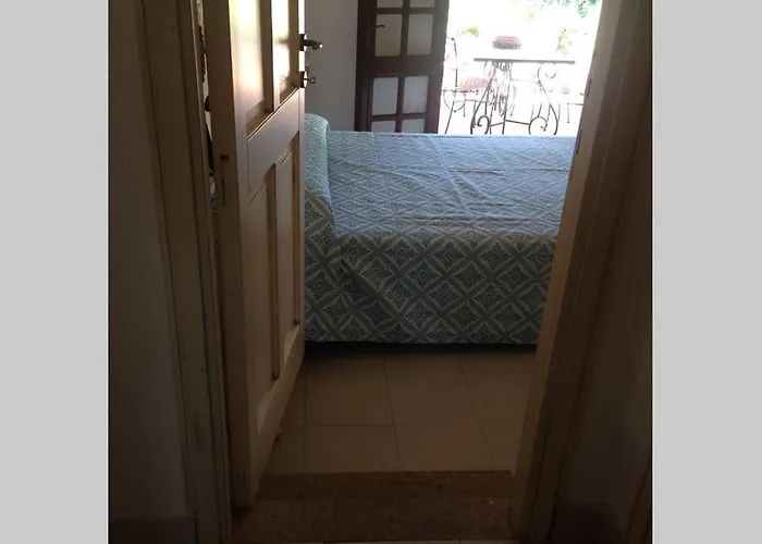 And Garden, 10 Min From Villasimius