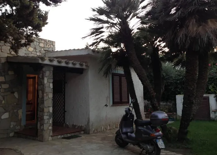 And Garden, 10 Min From