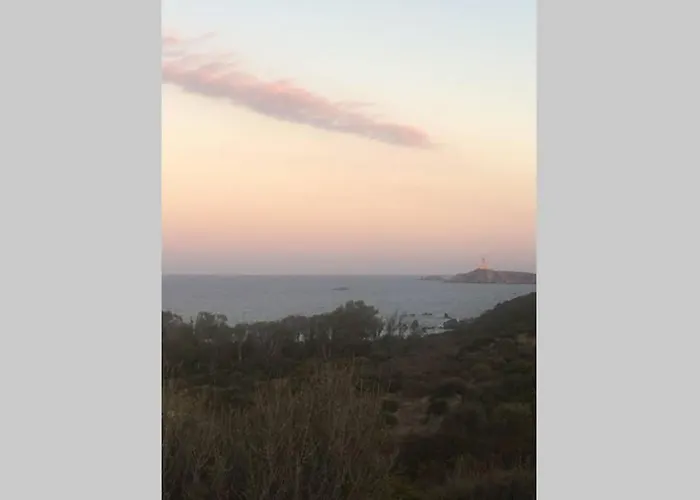 And Garden, 10 Min From Vila *