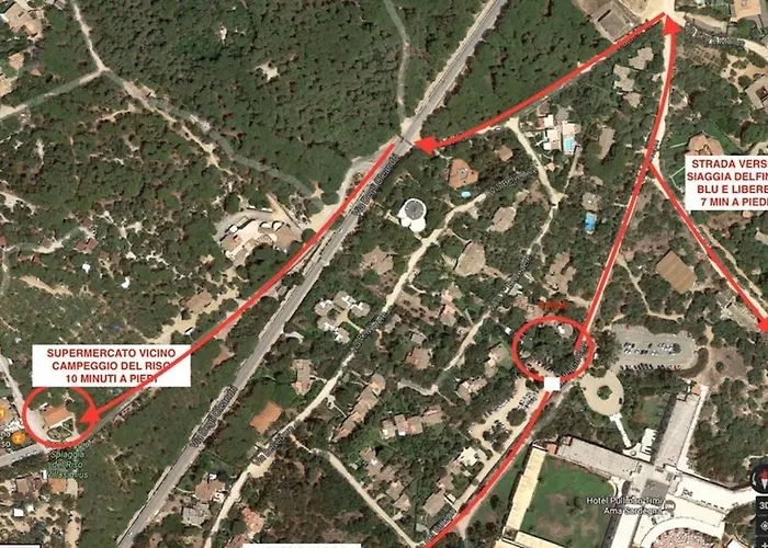 And Garden, 10 Min From *