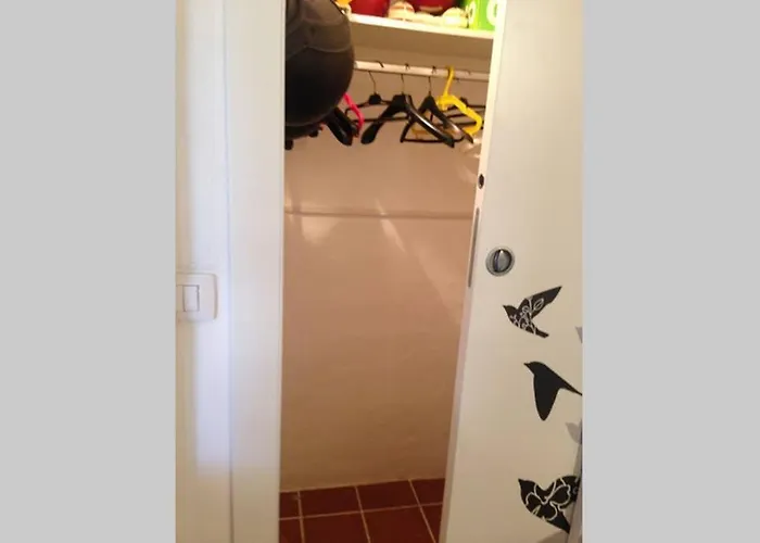 And Garden, 10 Min From Villa Villasimius