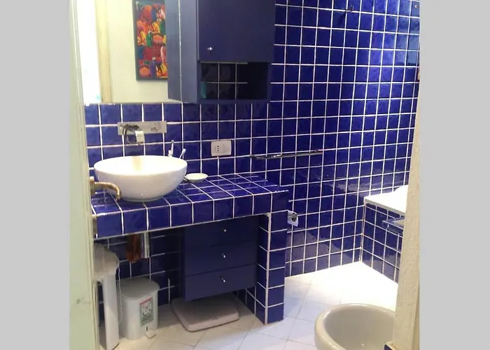 And Garden, 10 Min From Villasimius