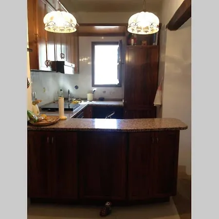 וילה And Garden, 10 Min From וילסימיוס