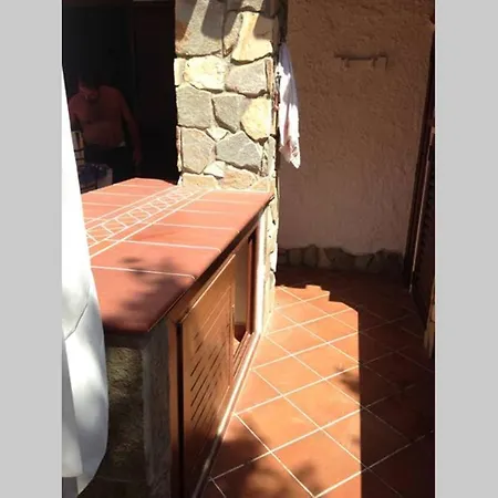 Villa And Garden, 10 Min From