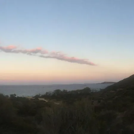 And Garden, 10 Min From Vila