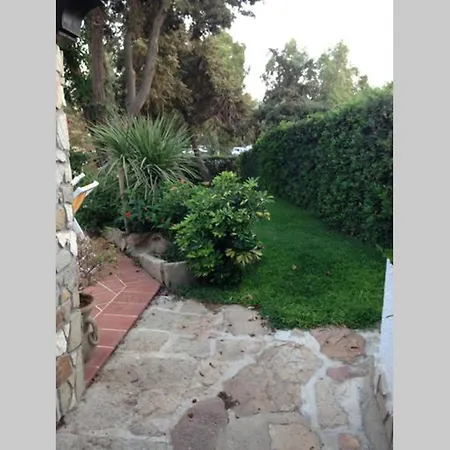 וילה And Garden, 10 Min From
