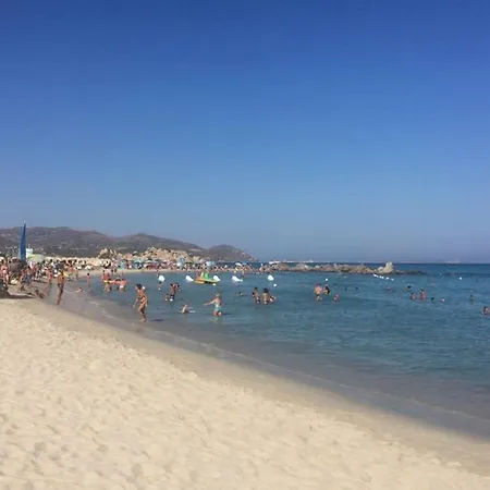 And Garden, 10 Min From