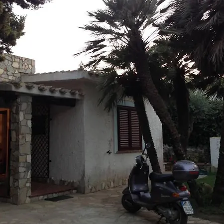 And Garden, 10 Min From