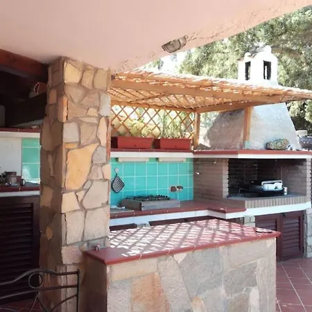 And Garden, 10 Min From וילה וילסימיוס