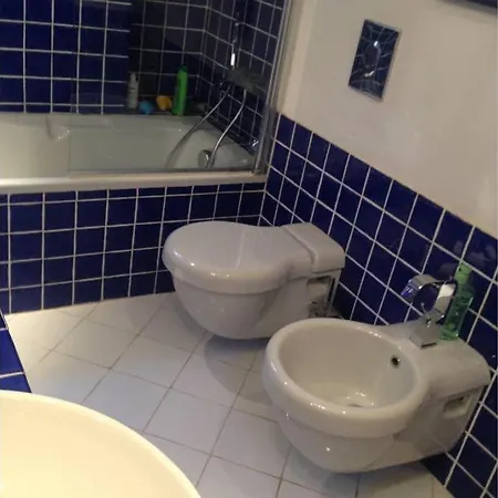 And Garden, 10 Min From וילה וילסימיוס