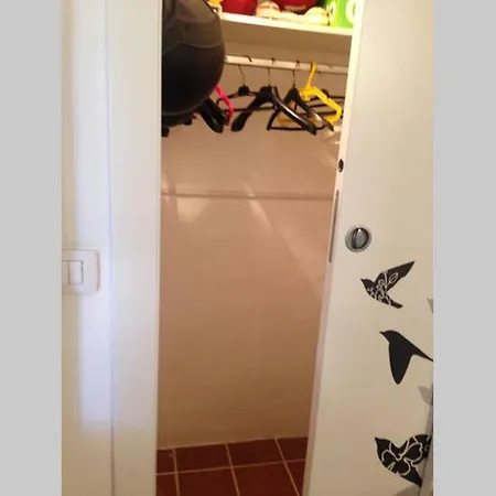 And Garden, 10 Min From וילה וילסימיוס