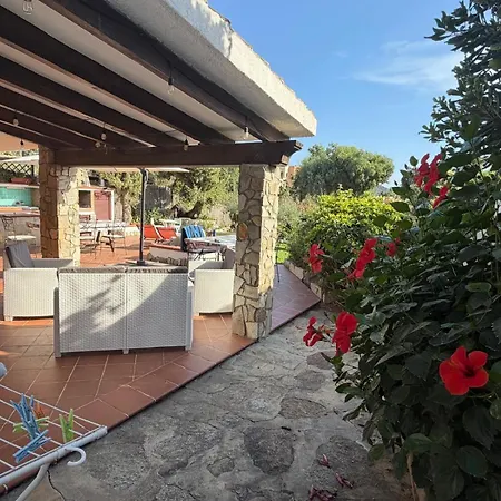 And Garden, 10 Min From Villa *