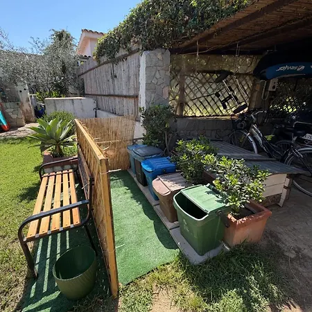Villa And Garden, 10 Min From *