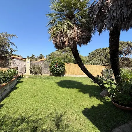 And Garden, 10 Min From * Villasimius