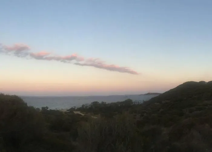 And Garden, 10 Min From Willa