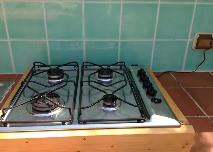 And Garden, 10 Min From Вилласимиус