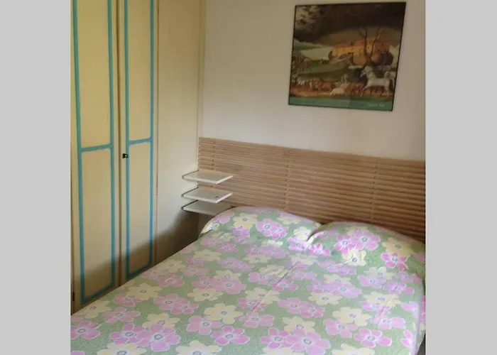 And Garden, 10 Min From Вилла Вилласимиус