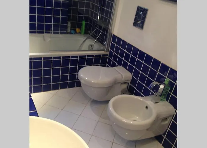 And Garden, 10 Min From Вилла Вилласимиус