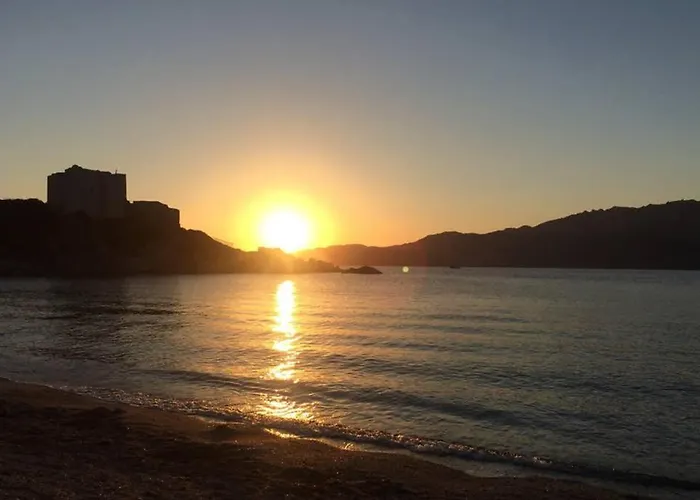 And Garden, 10 Min From Вилласимиус